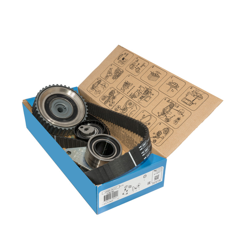 KIT DE CORREA DE DISTRIBUCION SKF VKMA 06117