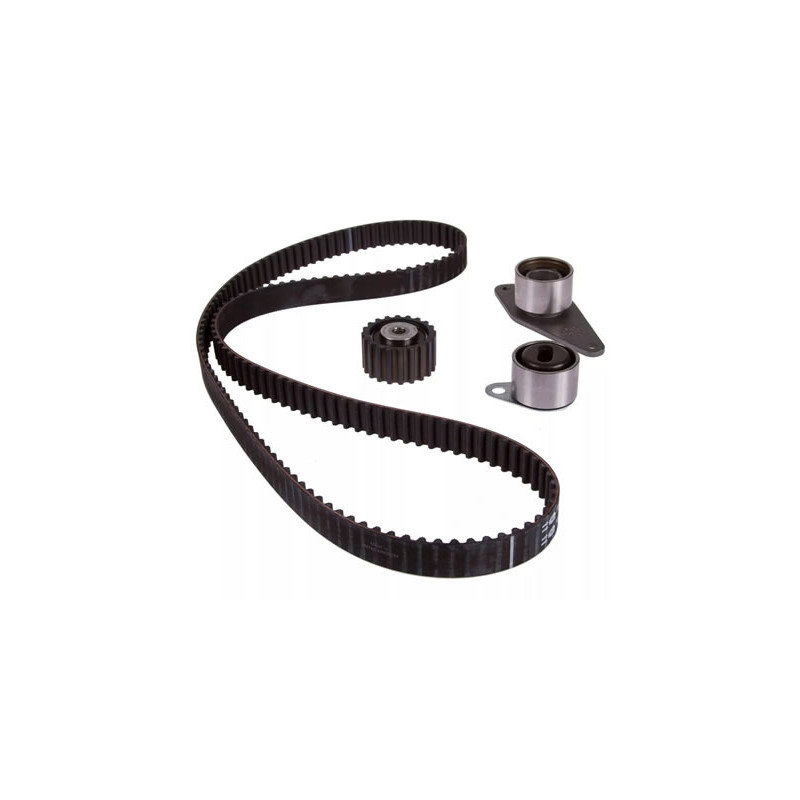KIT DE CORREA DE DISTRIBUCION SKF VKMA 06124 A