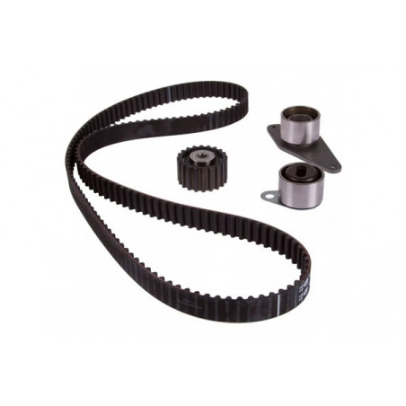 KIT DE CORREA DE DISTRIBUCION SKF VKMA 06124 A