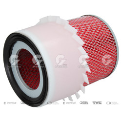 FILTRO DE AIRE TECFIL 64401