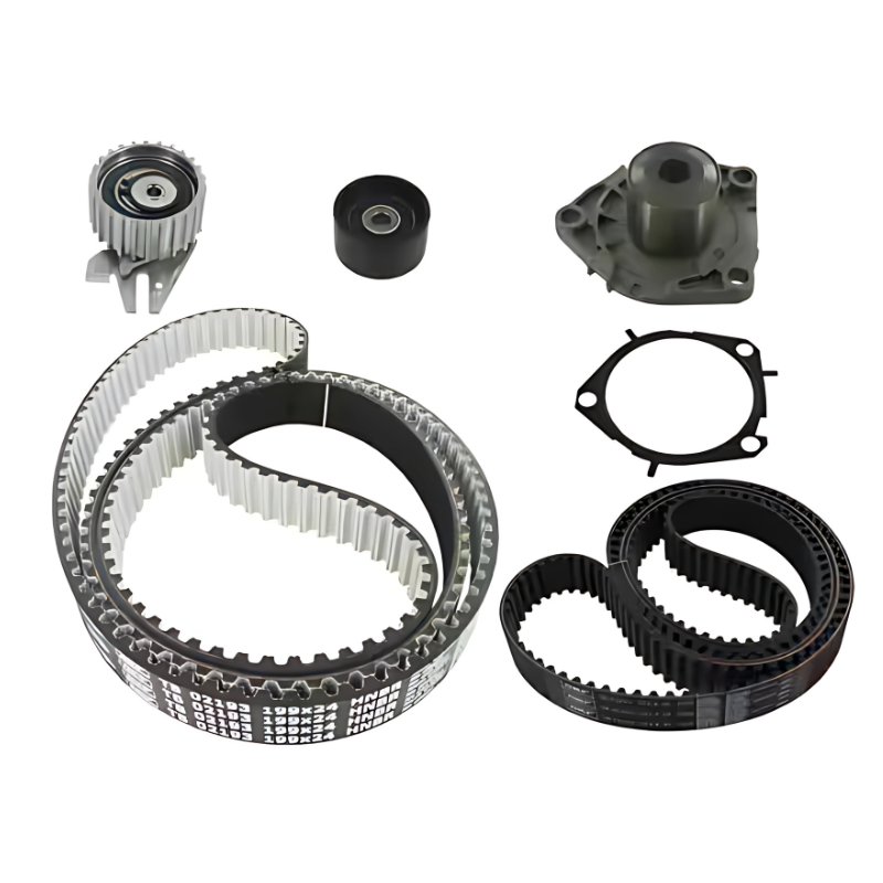 KIT DE CORREA DE DISTRIBUCION CON BOMBA DE AGUA SKF VKMC 02193-2