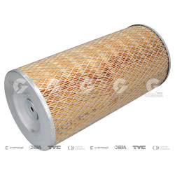 FILTRO DE AIRE TECFIL 64403