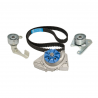 KIT DE CORREA DE DISTRIBUCION CON BOMBA DE AGUA SKF VKMC 03241 A