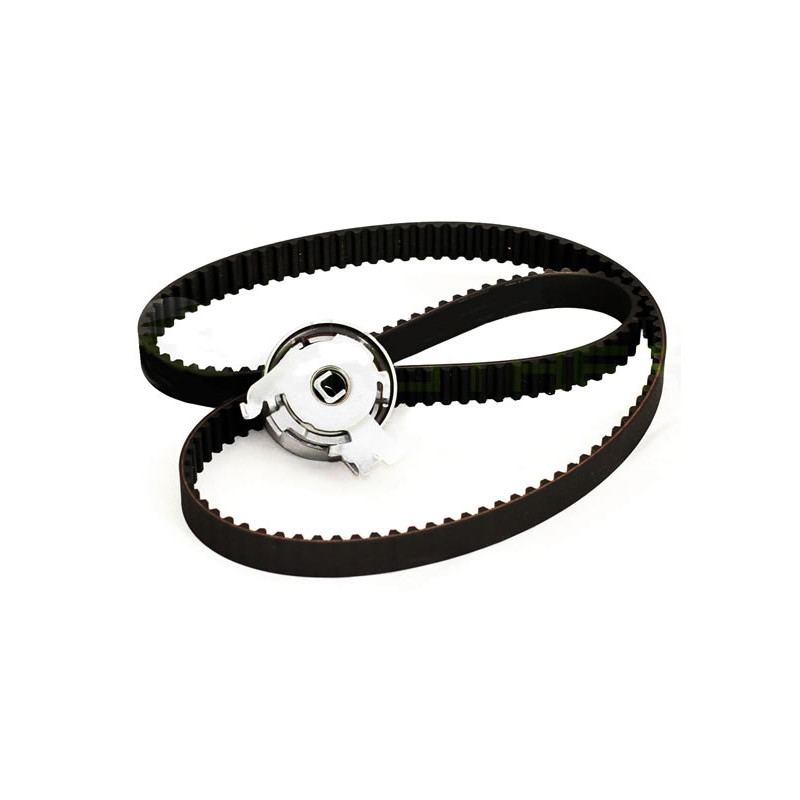KIT DE CORREA DE DISTRIBUCION EUROREPAR 1643012080