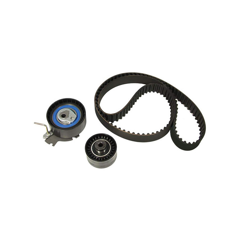 KIT DE CORREA DE DISTRIBUCION EUROREPAR 1643014180