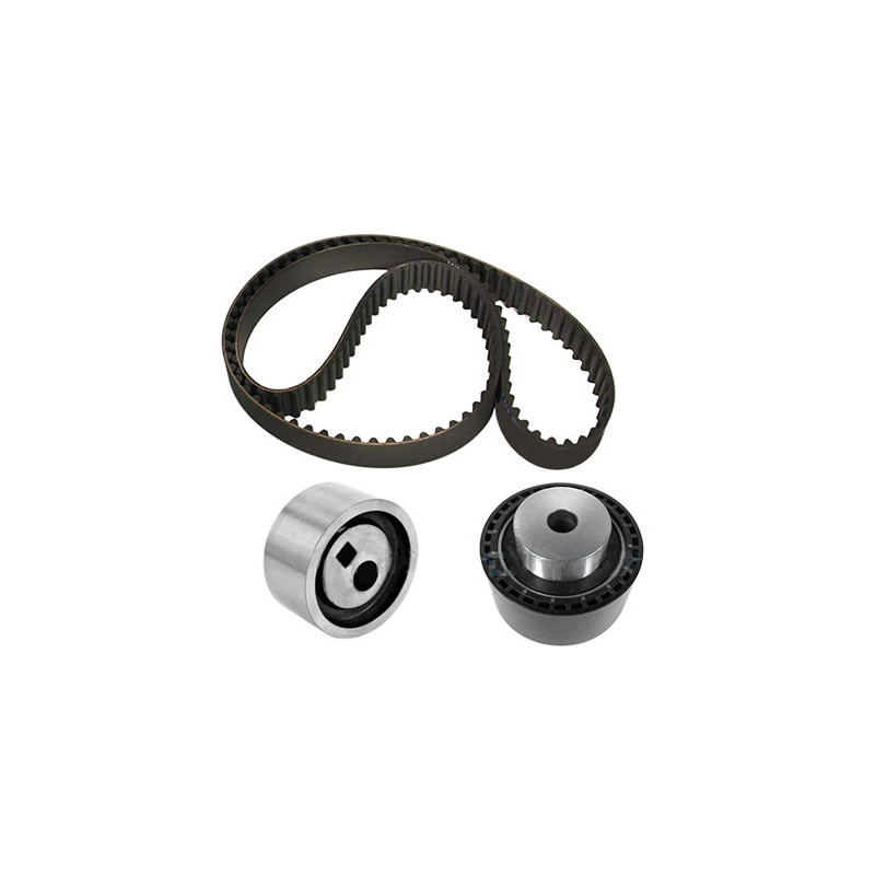 KIT DE CORREA DE DISTRIBUCION EUROREPAR 1643014280
