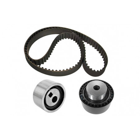 KIT DE CORREA DE DISTRIBUCION EUROREPAR 1643014280