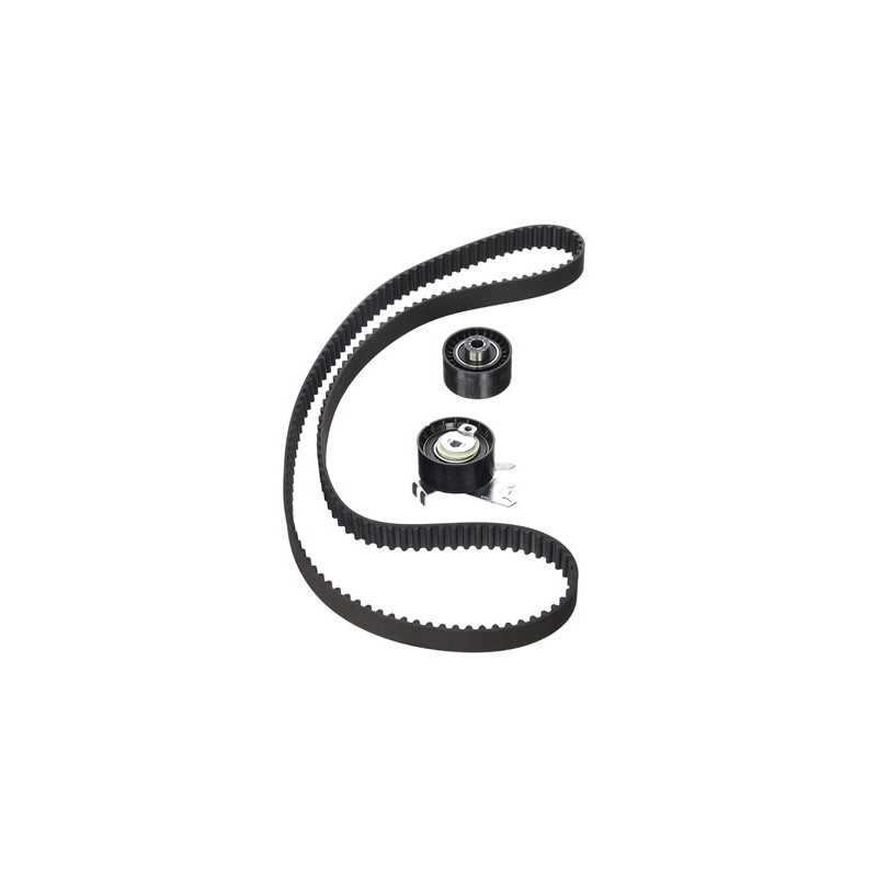 KIT DE CORREA DE DISTRIBUCION EUROREPAR 1643014380