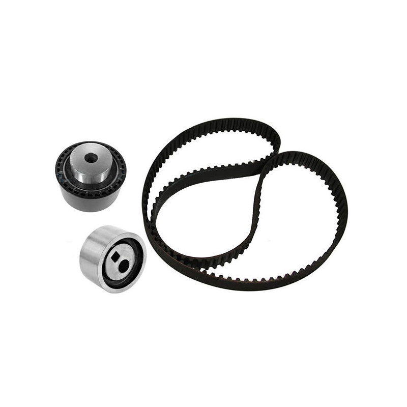 KIT DE CORREA DE DISTRIBUCION EUROREPAR 1643014480