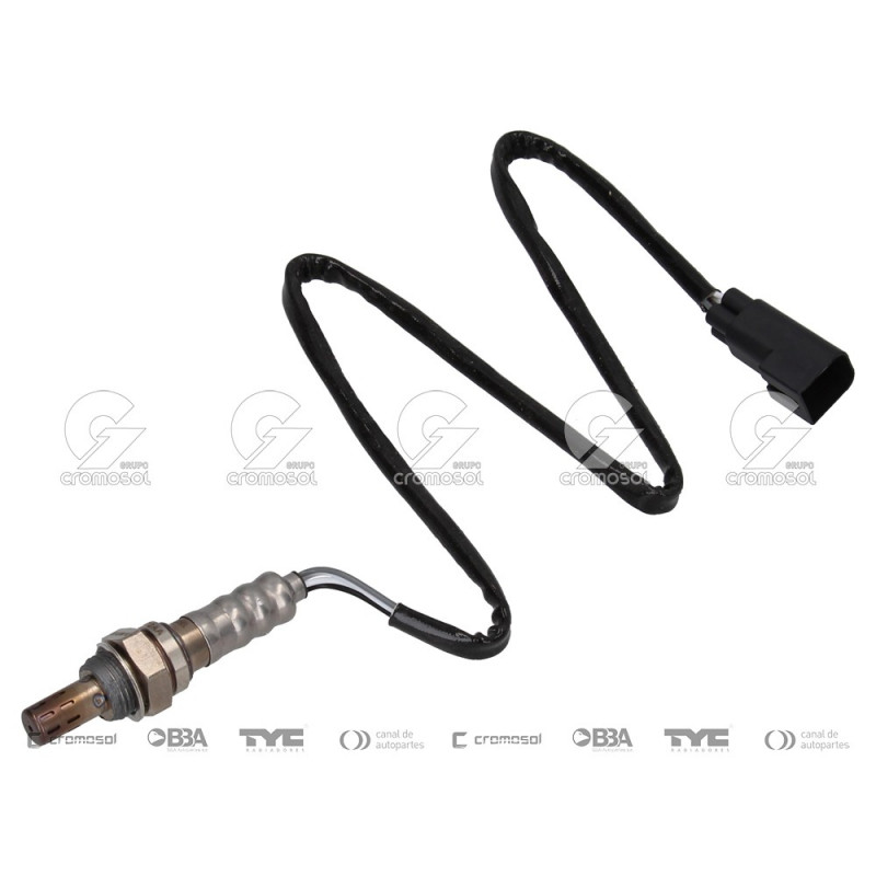 SENSOR DE OXIGENO (SONDA LAMBDA) KESSEL 10939