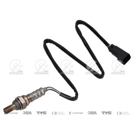 SENSOR DE OXIGENO (SONDA LAMBDA) KESSEL 10939