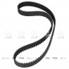 CORREA SINCRONICA DE DISTRIBUCION (DENTADA) CONTINENTAL 5131/20