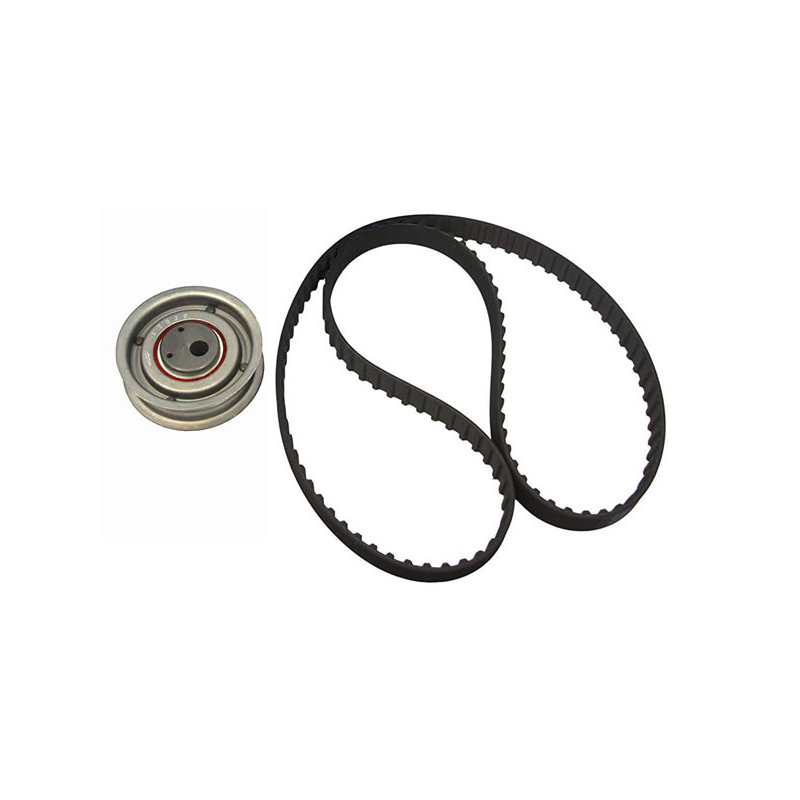 KIT DE CORREA DE DISTRIBUCION EUROREPAR 1643014580