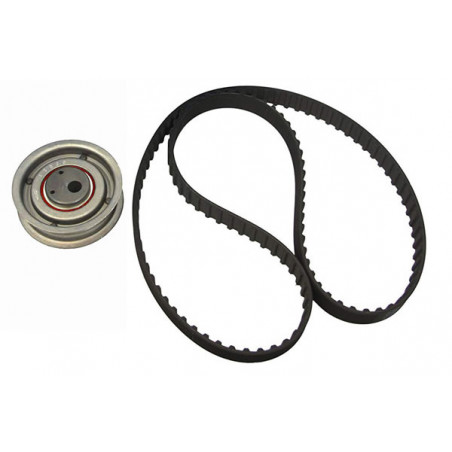KIT DE CORREA DE DISTRIBUCION EUROREPAR 1643014580