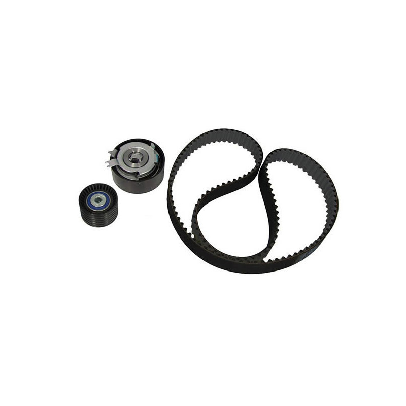 KIT DE CORREA DE DISTRIBUCION EUROREPAR 1643014680