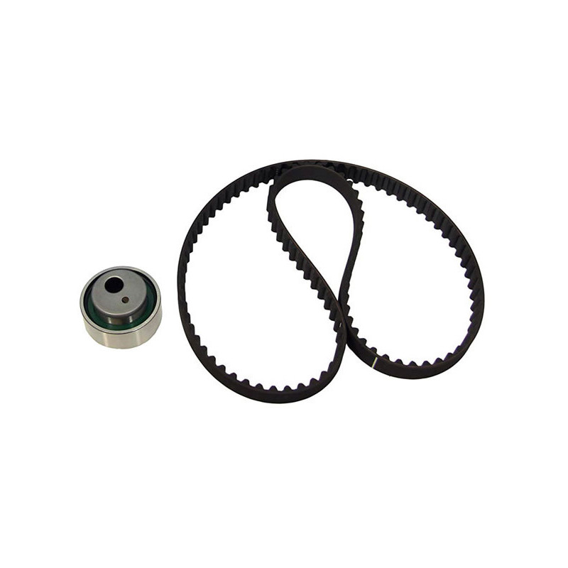 KIT DE CORREA DE DISTRIBUCION EUROREPAR 1643014780