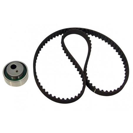 KIT DE CORREA DE DISTRIBUCION EUROREPAR 1643014780