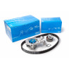 KIT DE CORREA DE DISTRIBUCION CON BOMBA DE AGUA SKF VKMC 06002 A