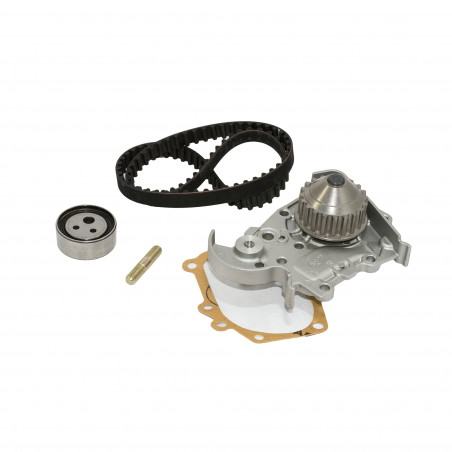 KIT DE CORREA DE DISTRIBUCION CON BOMBA DE AGUA SKF VKMC 06003 A