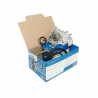 KIT DE CORREA DE DISTRIBUCION CON BOMBA DE AGUA SKF VKMC 06003 A