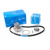 KIT DE CORREA DE DISTRIBUCION CON BOMBA DE AGUA SKF VKMC 05012 A