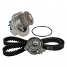 KIT DE CORREA DE DISTRIBUCION CON BOMBA DE AGUA SKF VKMC 05012 A