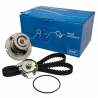 KIT DE CORREA DE DISTRIBUCION CON BOMBA DE AGUA SKF VKMC 05012 A