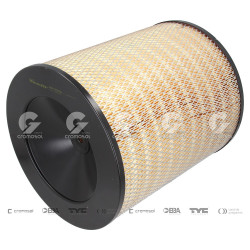 FILTRO DE AIRE TECFIL 64410