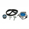 KIT DE CORREA DE DISTRIBUCION CON BOMBA DE AGUA SKF VKMC 06134-2