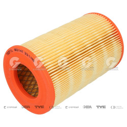 FILTRO DE AIRE TECFIL 64422