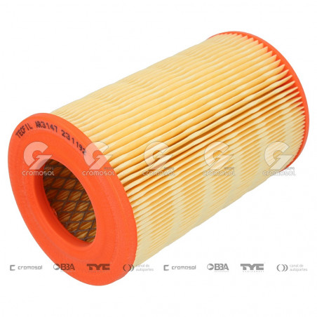 FILTRO DE AIRE TECFIL 64422