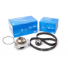 KIT DE CORREA DE DISTRIBUCION CON BOMBA DE AGUA SKF VKMC 08502