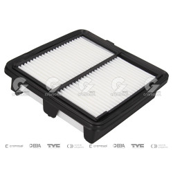 FILTRO DE AIRE TECFIL 64433