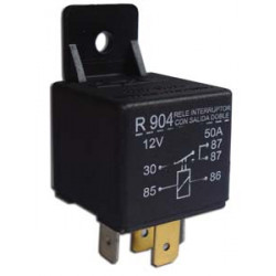 MINI RELAY DZE 904