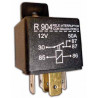 MINI RELAY DZE 904