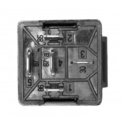 MINI RELAY DZE 9042