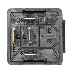 MINI RELAY DZE 905