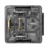 MINI RELAY DZE 905
