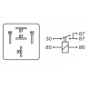 MINI RELAY DZE 905
