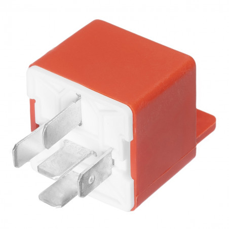 MINI RELAY DZE 907