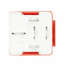 MINI RELAY DZE 907