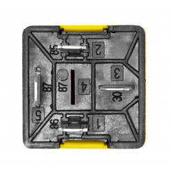 MINI RELAY DZE 9071