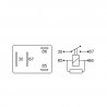 MICRO RELAY DZE 9010