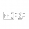 MICRO RELAY DZE 9026
