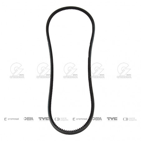 CORREA POLIV DE ACCESORIOS GATES 5134/1