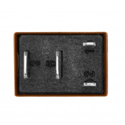 MICRO RELAY DZE 9068