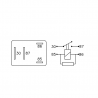 MICRO RELAY DZE 9068