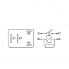MICRO RELAY DZE 9082