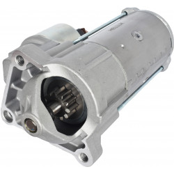 MOTOR DE ARRANQUE HELLUX...