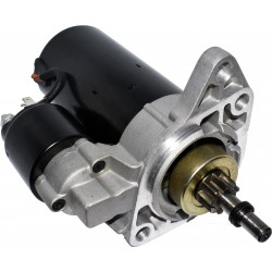 MOTOR DE ARRANQUE HELLUX...